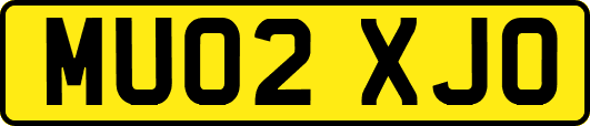 MU02XJO