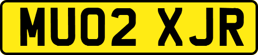 MU02XJR