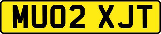 MU02XJT