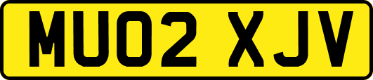 MU02XJV