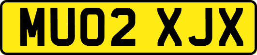 MU02XJX