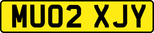 MU02XJY