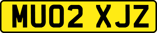 MU02XJZ
