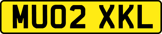MU02XKL
