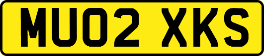 MU02XKS