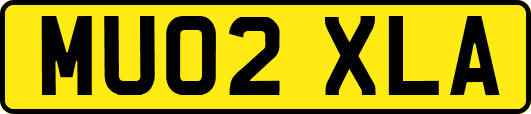 MU02XLA