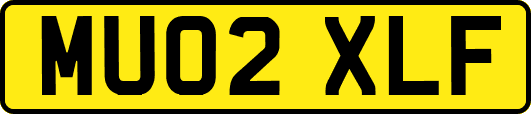 MU02XLF
