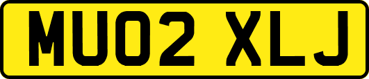 MU02XLJ