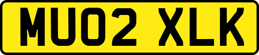 MU02XLK