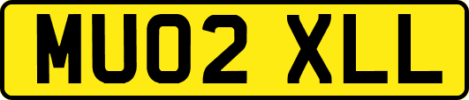 MU02XLL