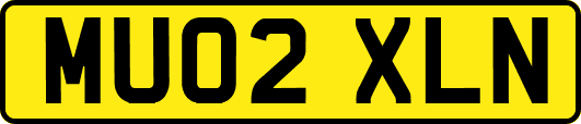 MU02XLN