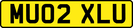 MU02XLU