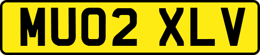 MU02XLV