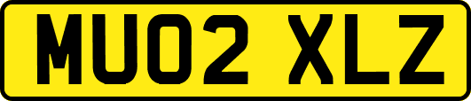 MU02XLZ