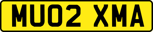 MU02XMA