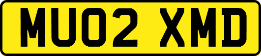 MU02XMD