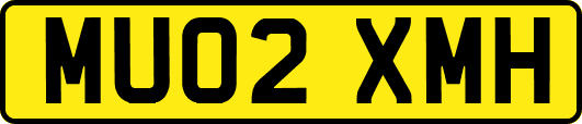 MU02XMH