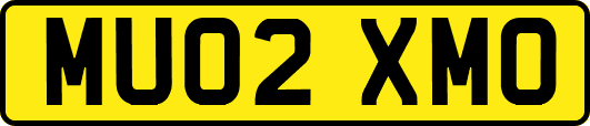 MU02XMO