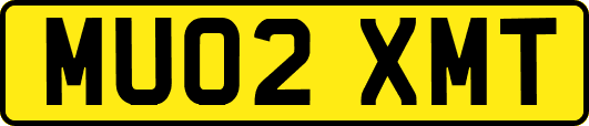 MU02XMT