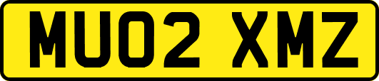 MU02XMZ