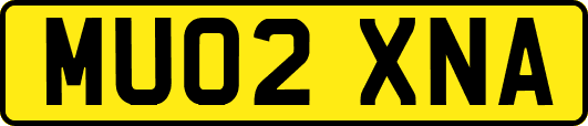 MU02XNA