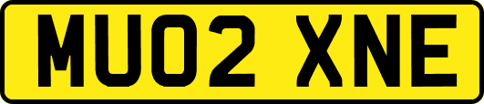 MU02XNE