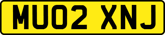 MU02XNJ