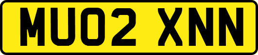 MU02XNN