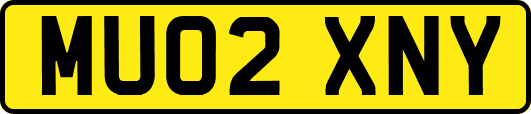 MU02XNY