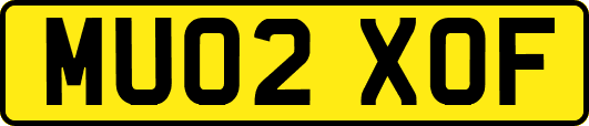 MU02XOF