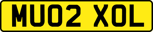 MU02XOL