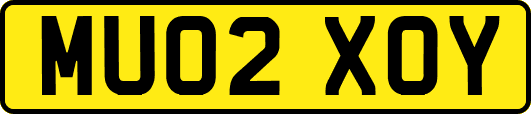 MU02XOY