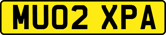 MU02XPA