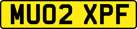 MU02XPF