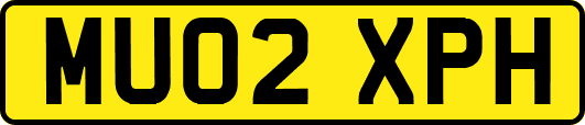 MU02XPH
