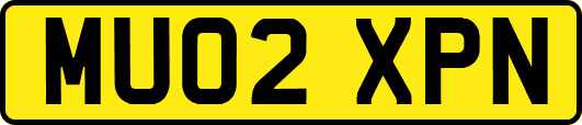 MU02XPN