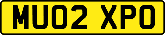 MU02XPO