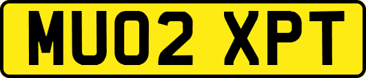 MU02XPT