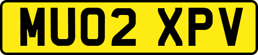 MU02XPV