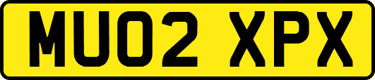 MU02XPX