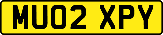 MU02XPY