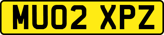 MU02XPZ