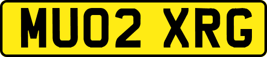 MU02XRG