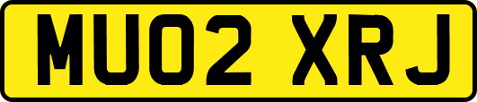 MU02XRJ