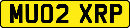 MU02XRP