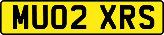 MU02XRS