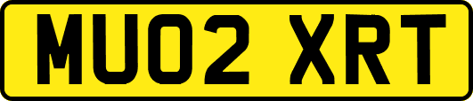 MU02XRT