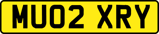 MU02XRY