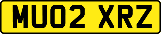 MU02XRZ