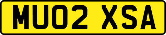 MU02XSA